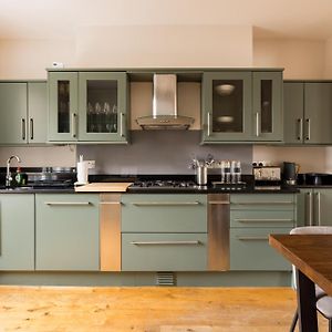 Appartement met Twee Slaapkamers
